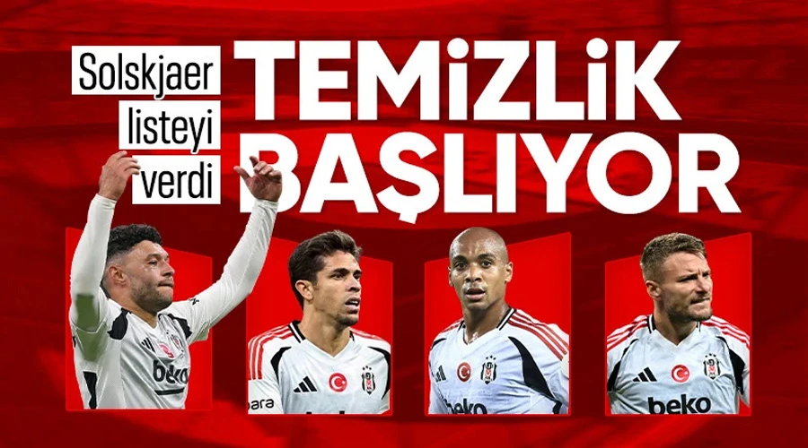 Beşiktaş