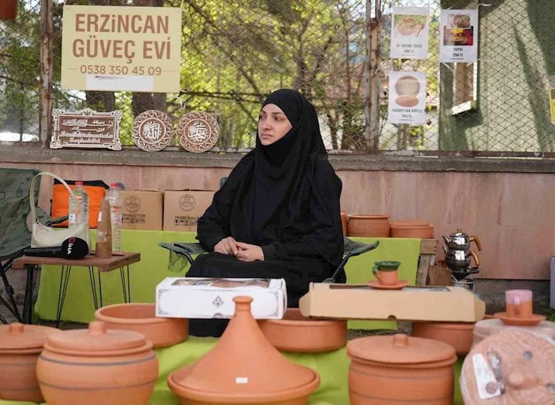 3. evre kanser hastası genç kadın: 