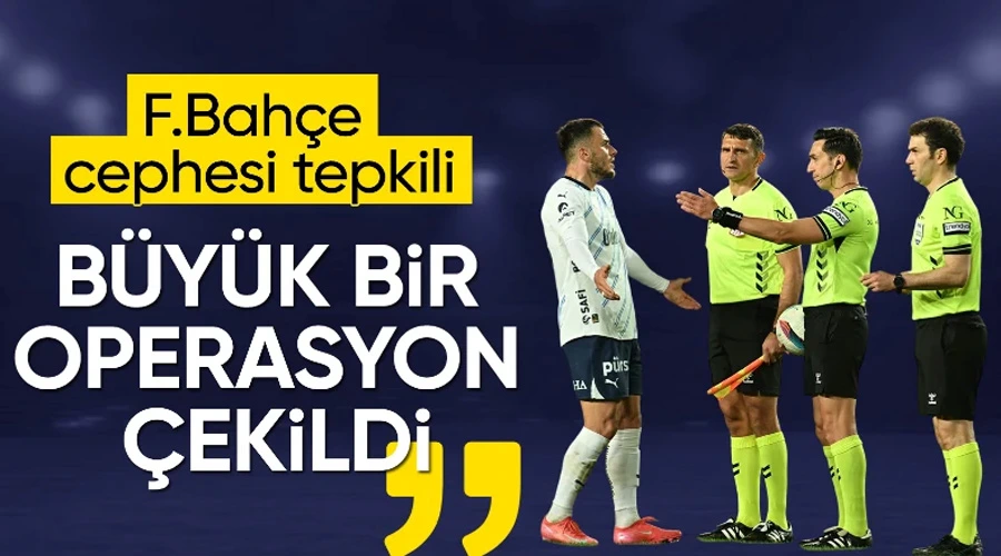 Fenerbahçe