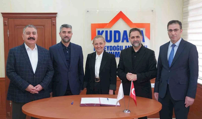 Başkan Uçar; 