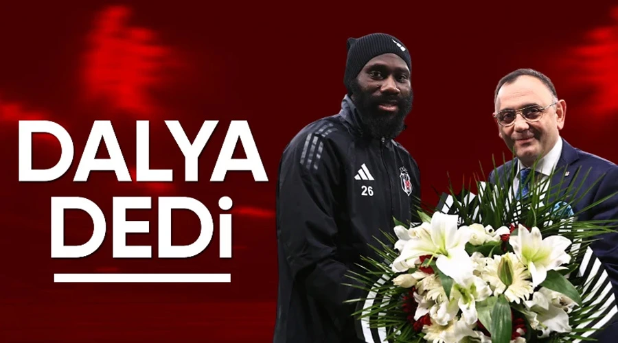 Beşiktaş