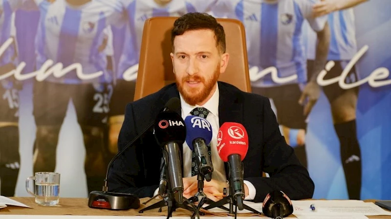 Başkan Dal’dan birlik ve beraberlik mesajı
