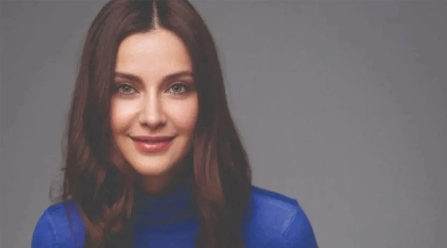 İrem Helvacıoğlu ve Ural Kaspar