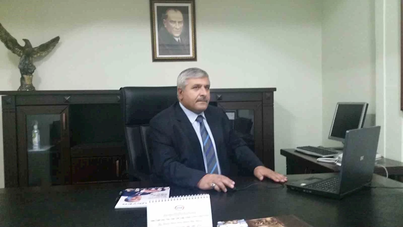 DEB-SEN Genel Başkanı Mehmet Zülfikar Kotanlı’dan 1 Mayıs açıklaması
