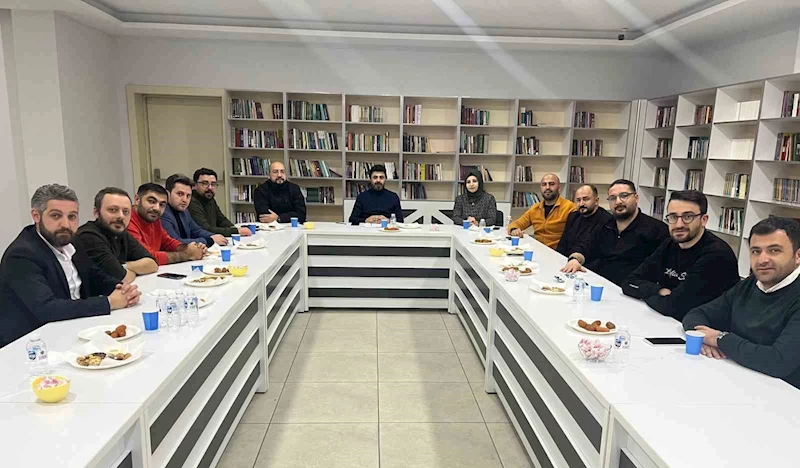 ŞEHİRDER’den CİMER çağrısı
