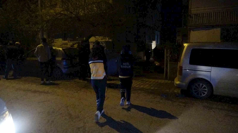 Malatya’da bir kişi evinde ölü bulundu
