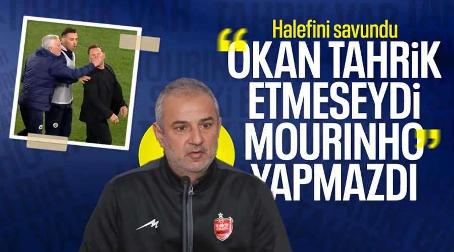 Mourinho