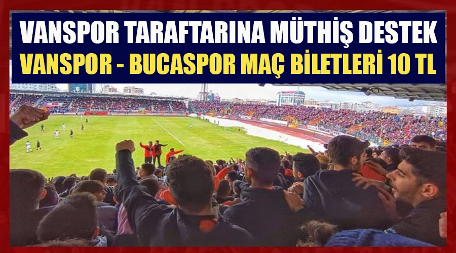 Vanspor
