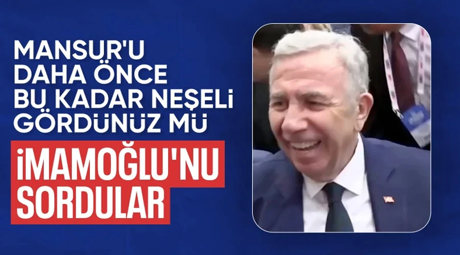 CHP Kurultayı