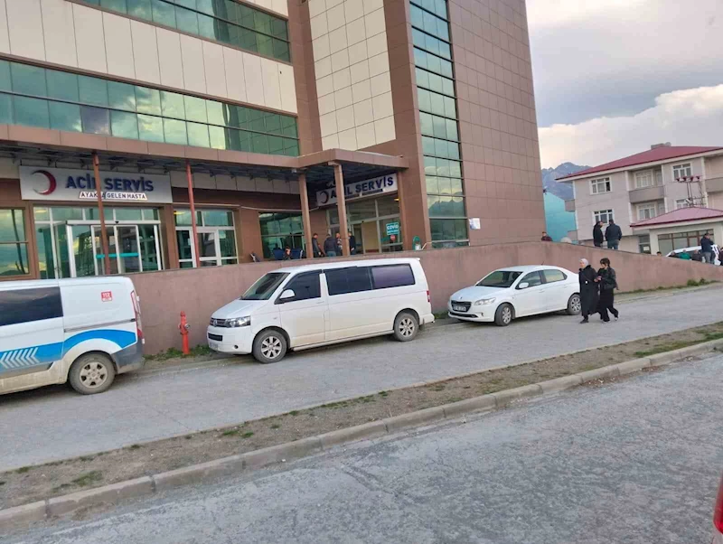Kars’ta silahlı kavga: 1 ölü
