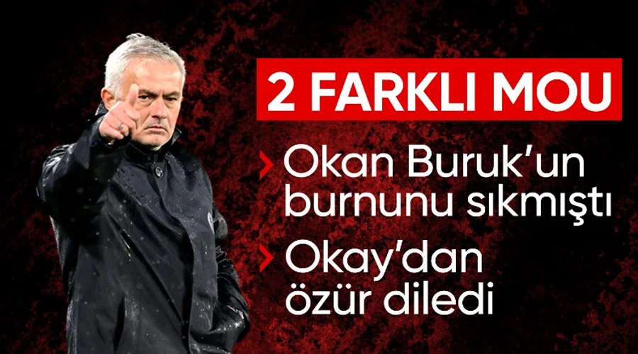 Mourinho