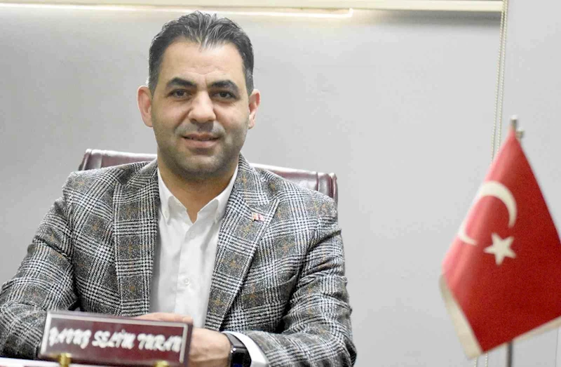 ASKON Başkanı Turan’dan 10 Nisan Polis Haftası mesajı
