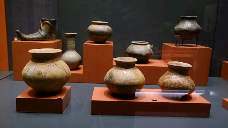 Erzurum’da Karaz Kültürü’ne farklı bir bakış
