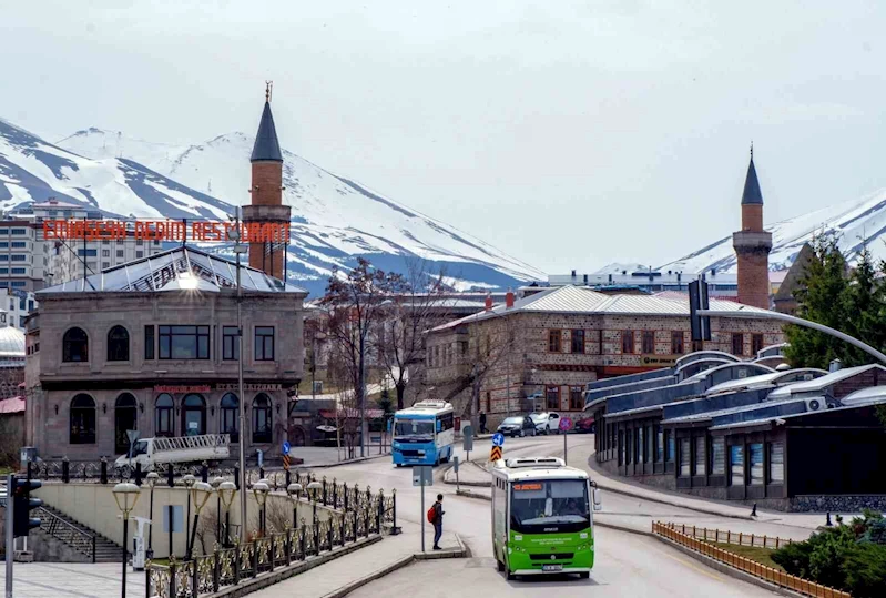Meteorolojiden yıldırım düşmesi uyarısı
