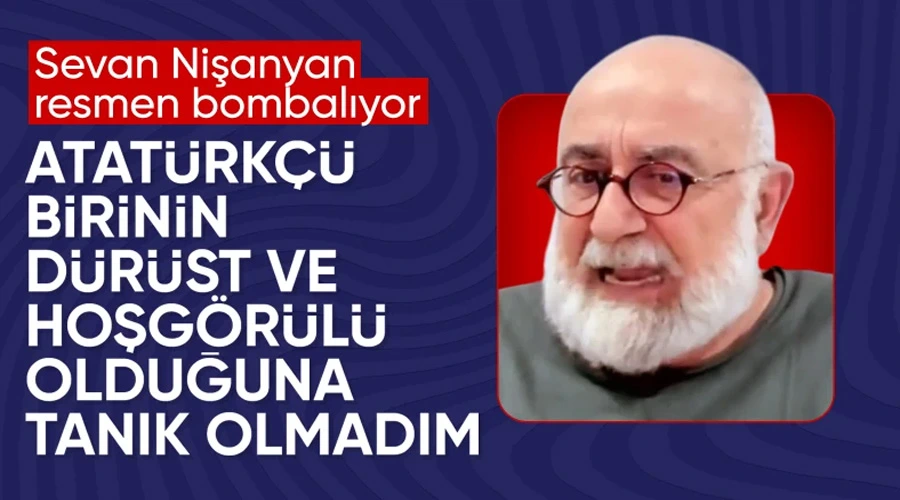 Sevan Nişanyan