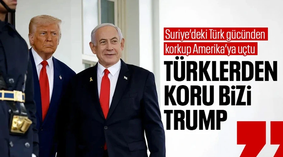 Netanyahu