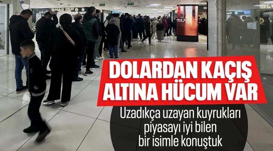 Altın Fiyatları Rekor Kırıyor: Uzmanlardan Piyasa Değerlendirmesi