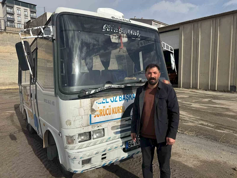 Van