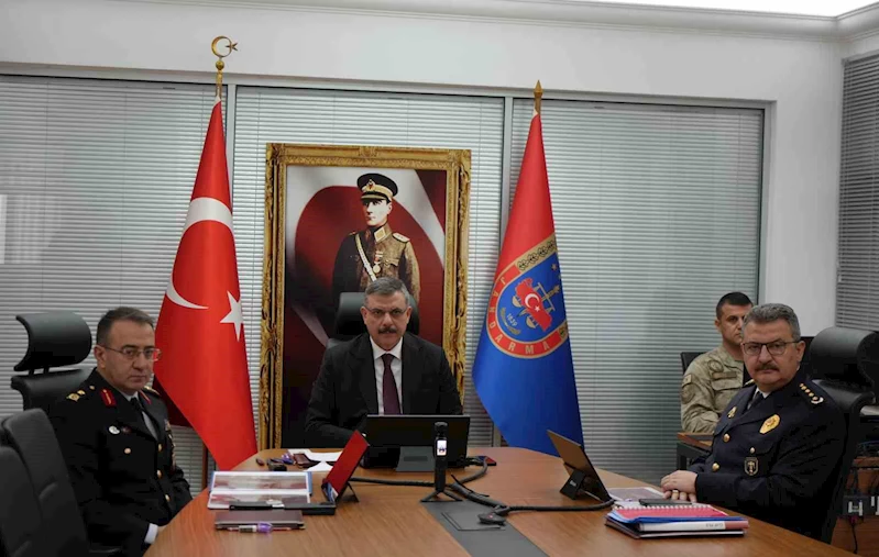 Vali Çiftçi: 