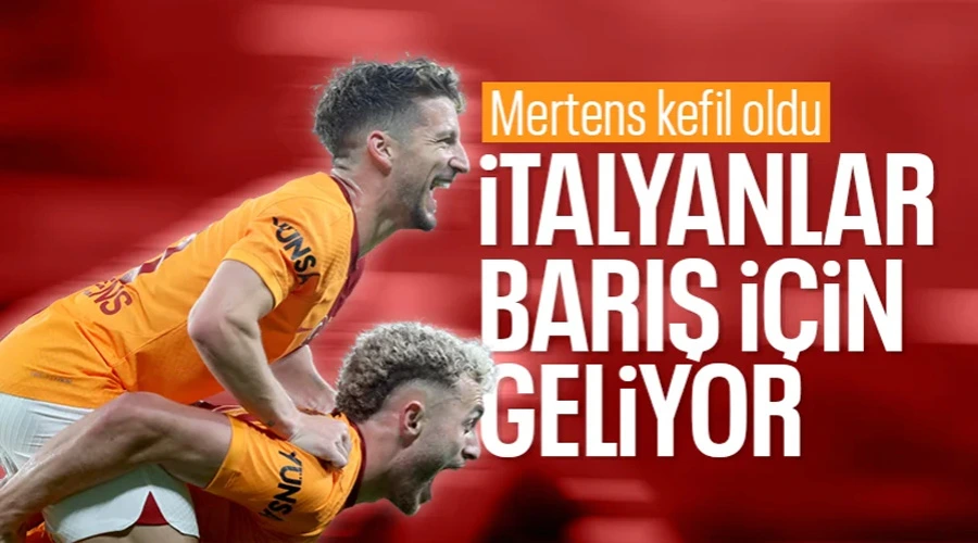Galatasaray