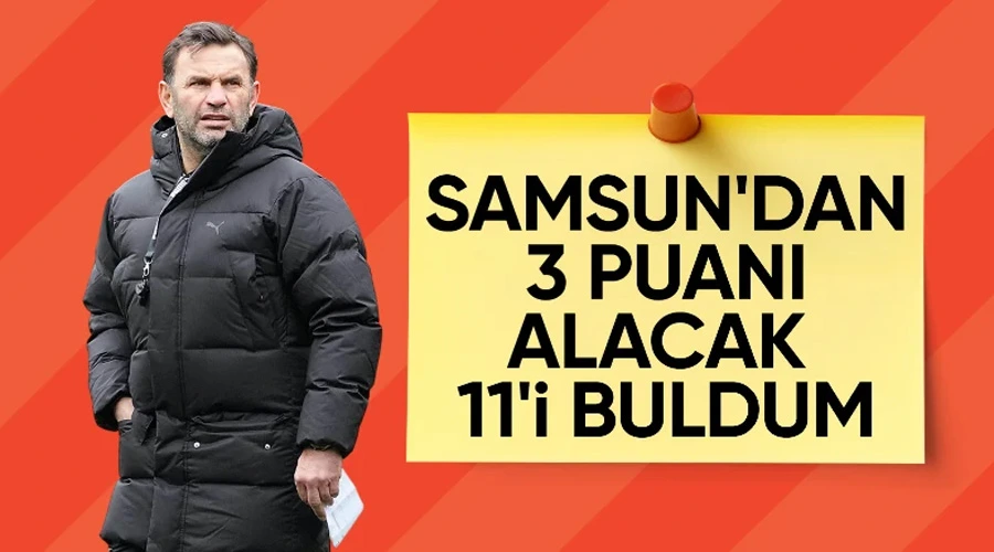 Galatasaray