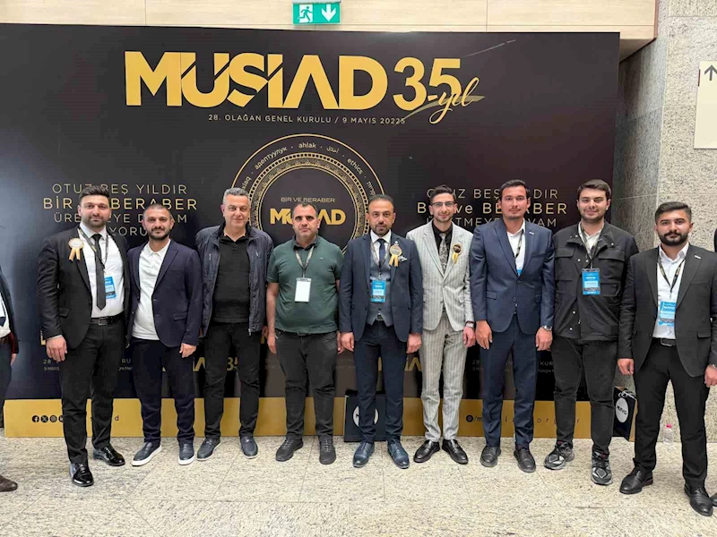 Başkan Akçin: 