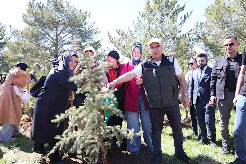 Ağrı’da 