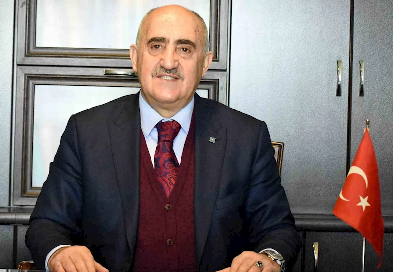 Tanfer’den Anneler Günü mesajı
