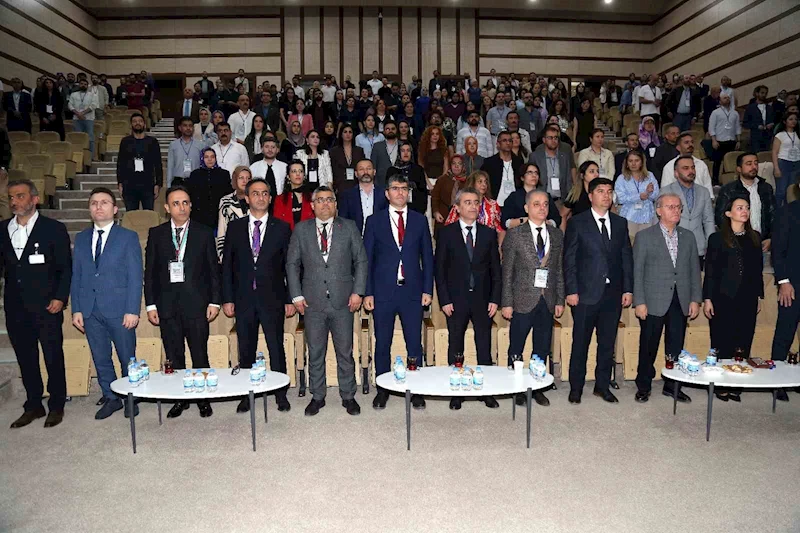 Erzurum’da 