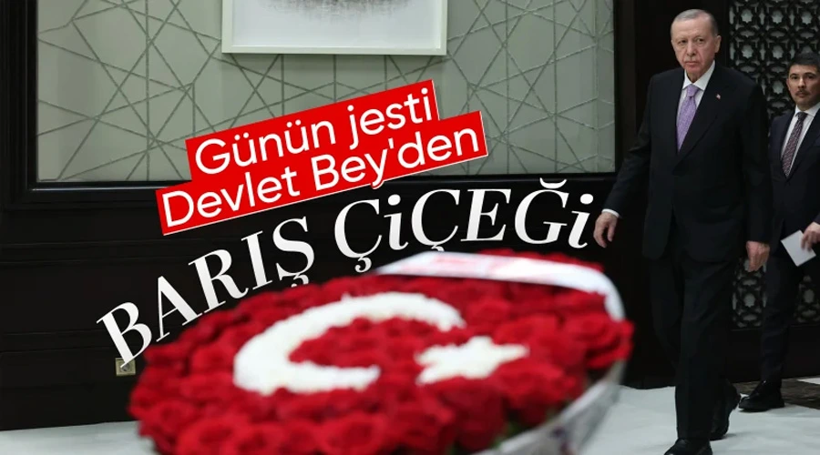 Devlet Bahçeli