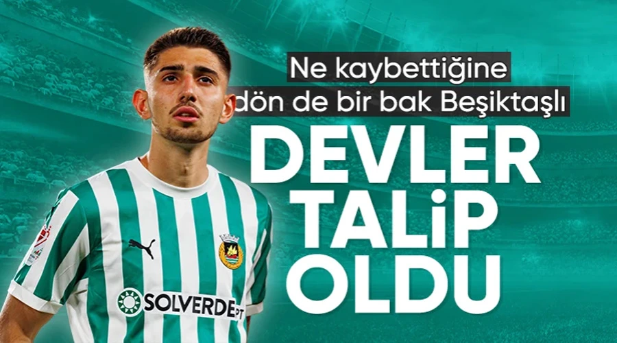 Demir Ege Tıknaz