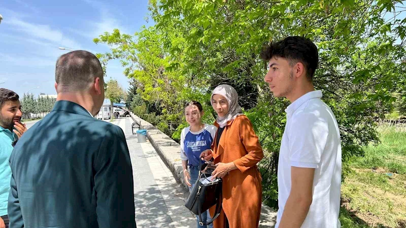 MAGİNDER Başkanı Karademir: 
