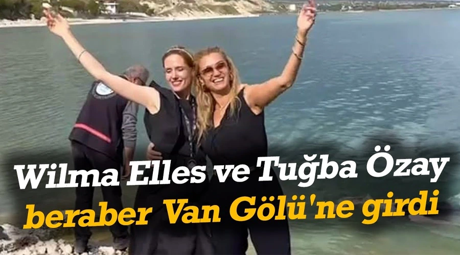 Van Gölü