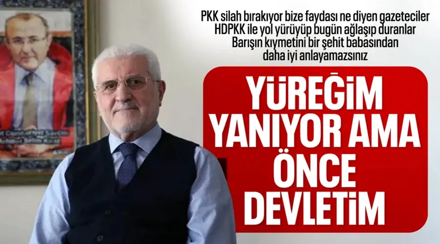 Şehit Savcı Mehmet Selim Kiraz