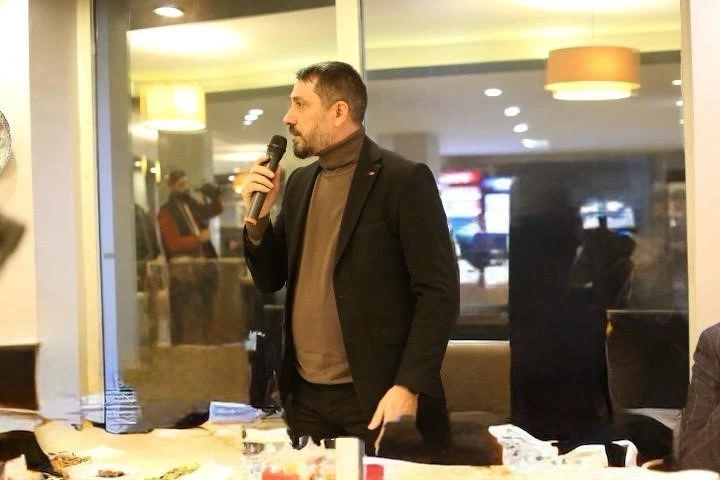 Patnos’taki STK’lardan 