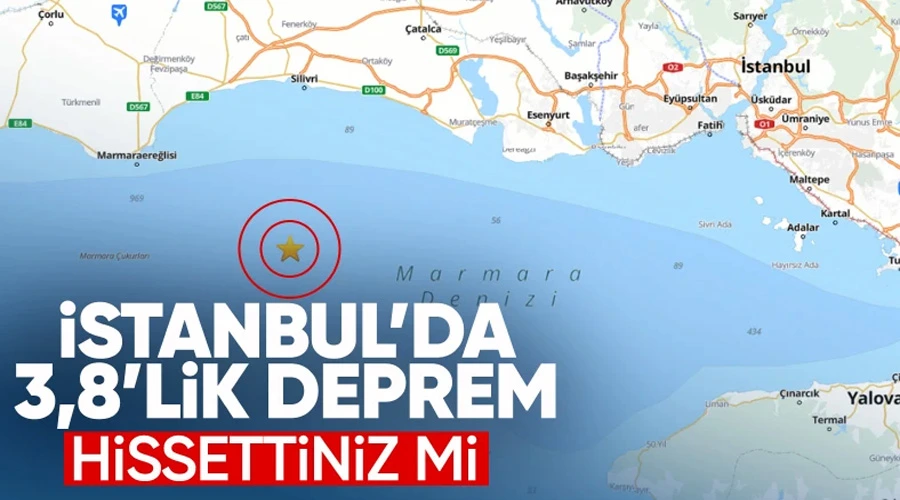 İstanbul