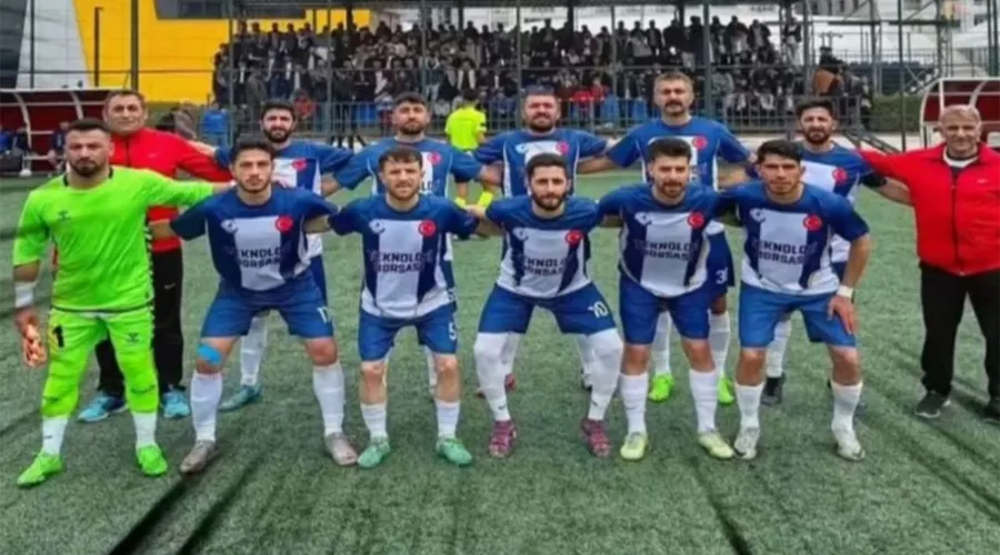 Başkale