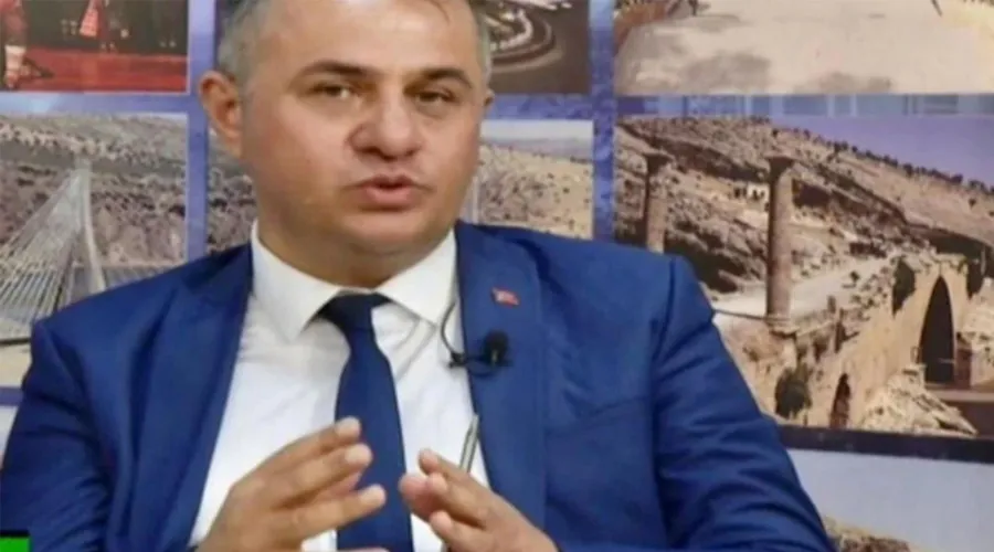 Uluslararası Sporcu Sendikası