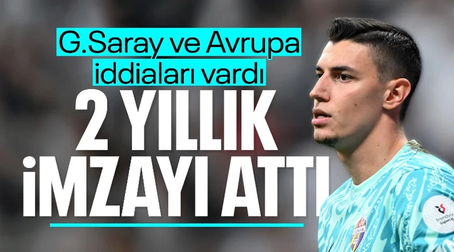 Süper Lig