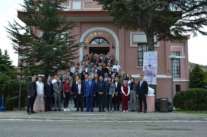 Sessiz kahramanlar geleceği şekillendiriyor
