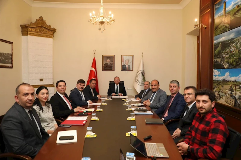 Kars, 7. Akıl ve Zeka Oyunları Türkiye Şampiyonası’na hazırlanıyor
