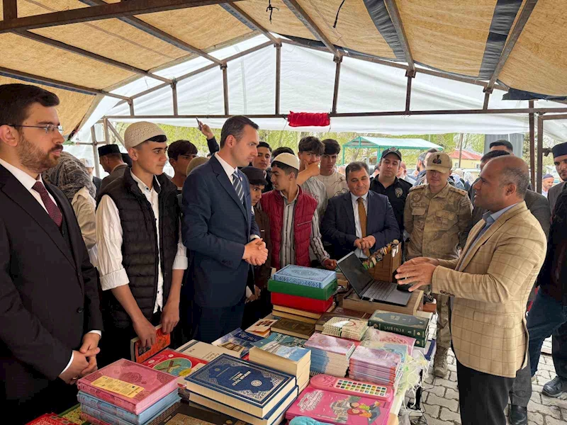 Çaldıran’da 
