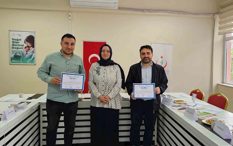 Bitlis’te medya mensuplarına yönelik 