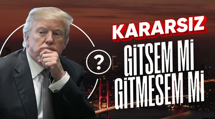 Trump İstanbul