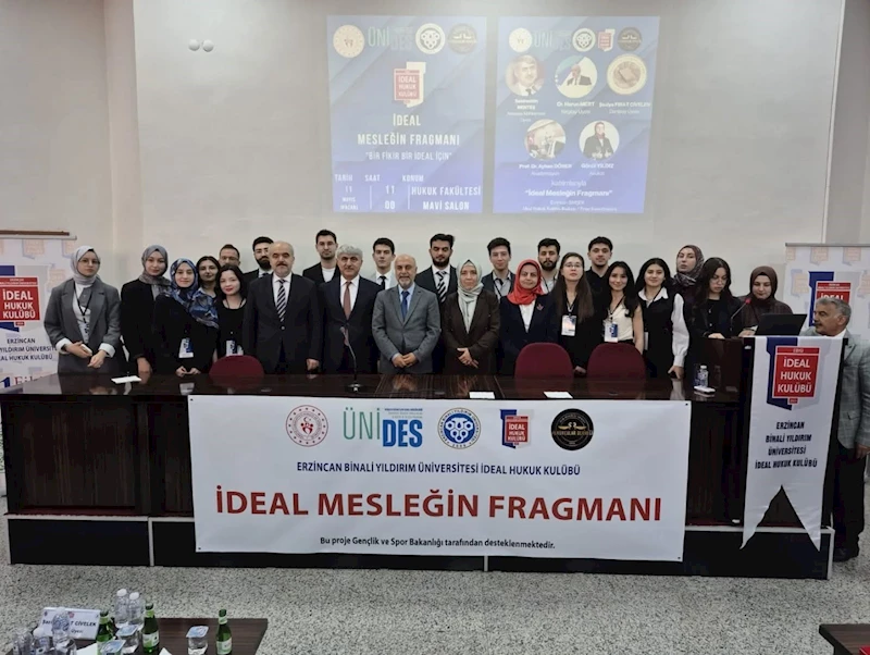 Erzincan’da 