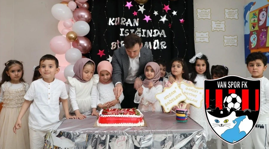 Başkale