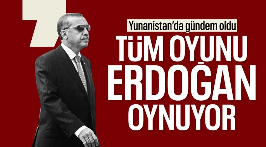 Erdoğan
