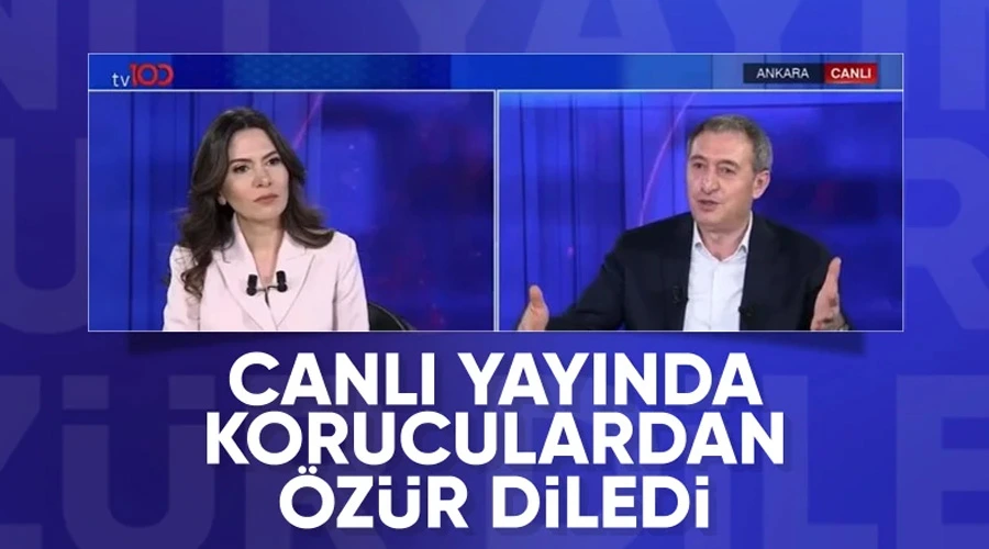Terörün Sonu, Yeni Bir Başlangıç: Tuncer Bakırhan Korucularla İlgili Sözlerine Açıklık Getirdi