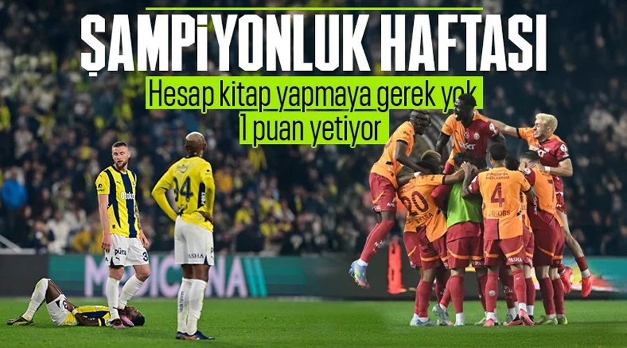 Süper Lig
