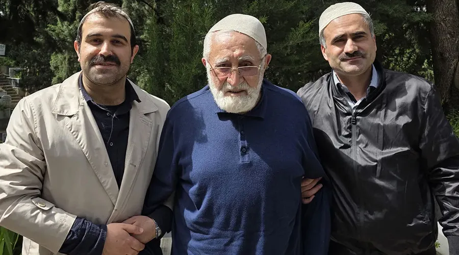 Bediüzzaman